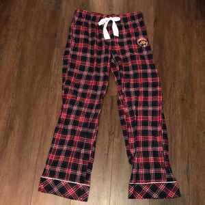 Florida Panthers Hockey Pajama Pants
